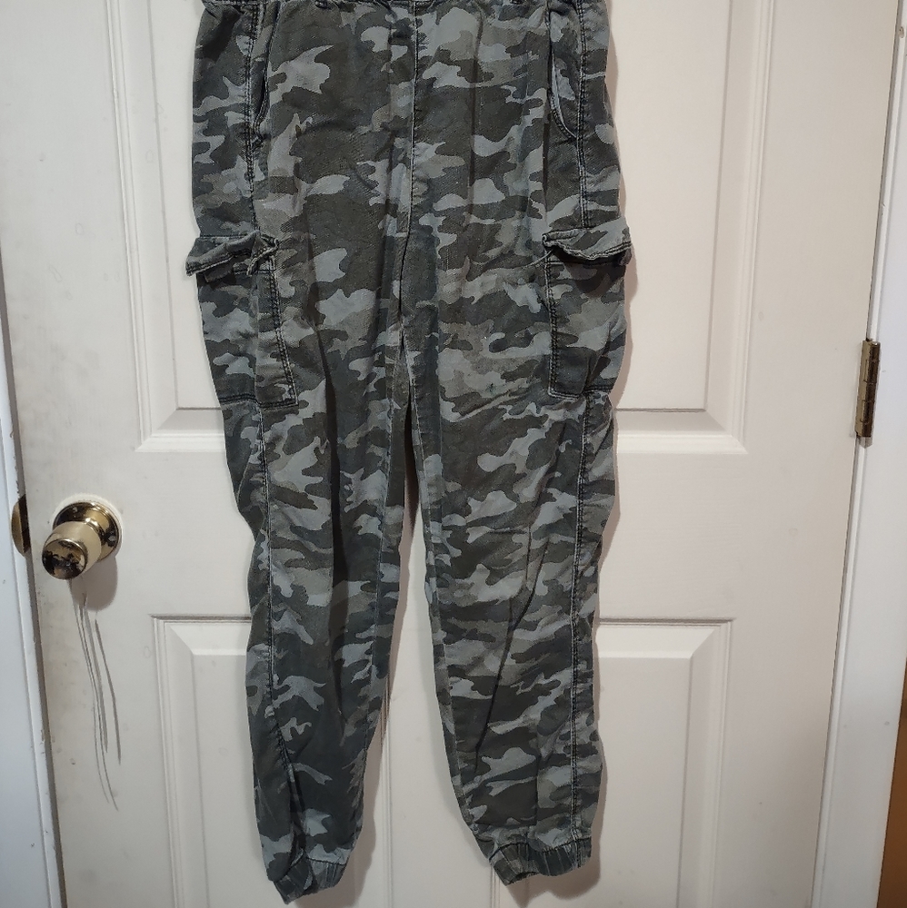 Girls pants
